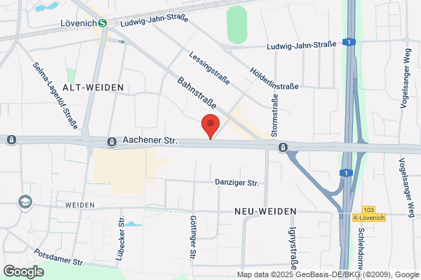 Splett Immobilien - Immobilienverwaltung