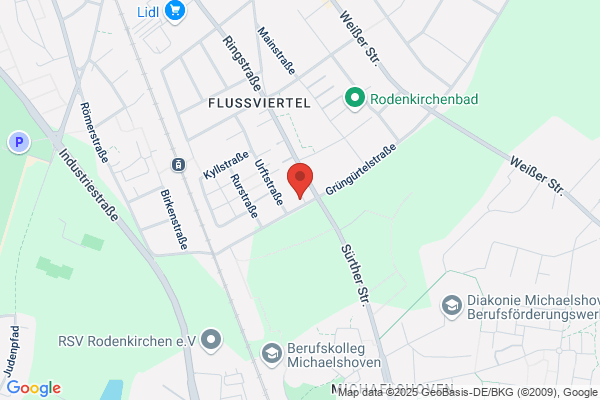G&U Immobilienservice