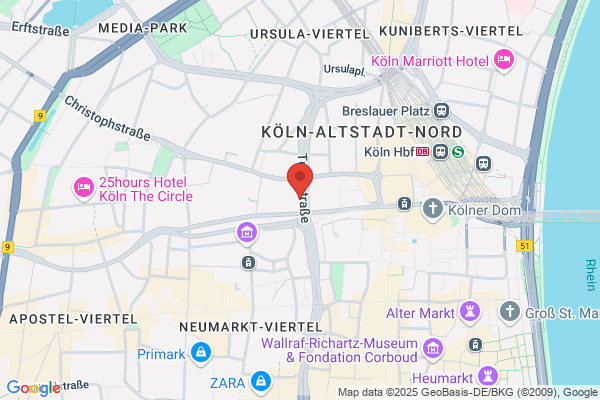 ALPHA Immobilienverwaltungsgesellschaft mbH