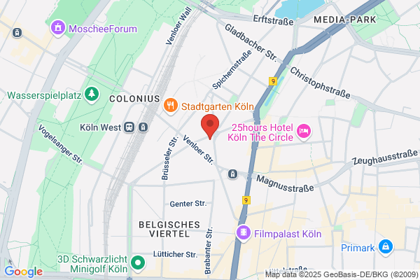 Dietrich + Partner Immobilien KG