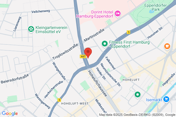Fonica Aßhoff Haus- u. Grundstücksverwaltung GmbH