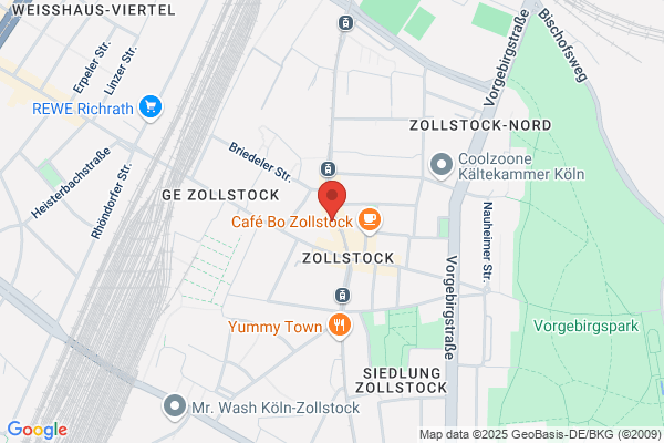 Gärtner Hausverwaltung