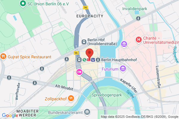 Hansa Haus- und Grundstücksverwaltung GmbH
