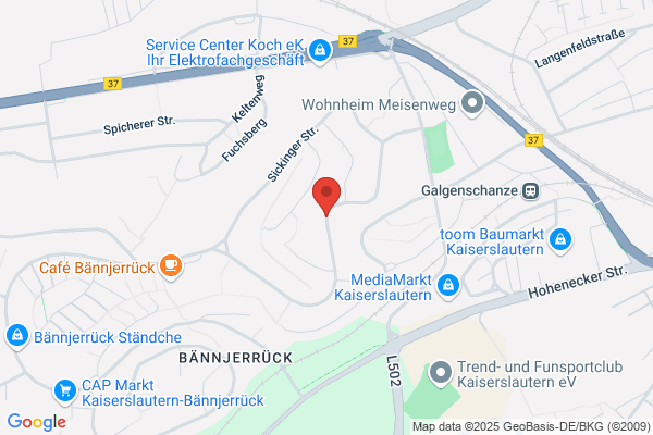 Hausverwaltung Rosemarie Bijelic