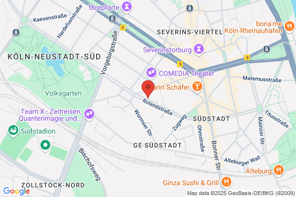 IVS Immobilien