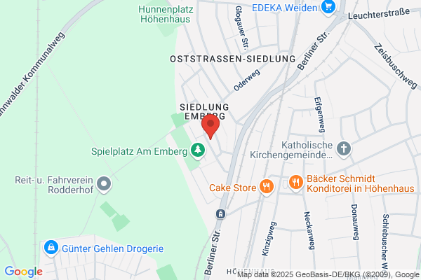 Immobilien H.-J. Nekos Prill