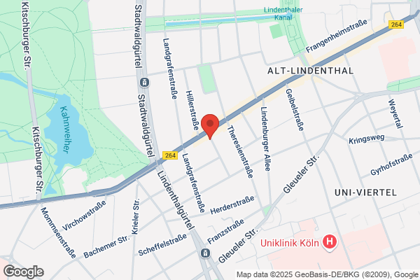 Immobilienverwaltung Sutorius
