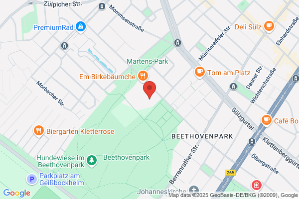Ismo Grundbesitzverwaltung GmbH