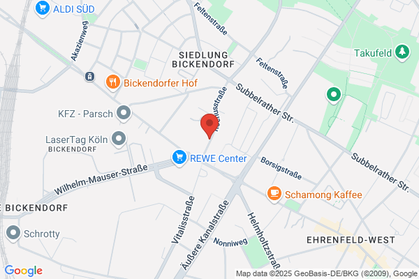 KONSENS Grundbesitz-Verwaltungs GmbH