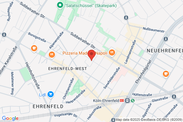 Kaiser Unternehmensverwaltung GmbH