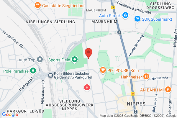 Krakau Immobilien- und Verwaltungs GmbH
