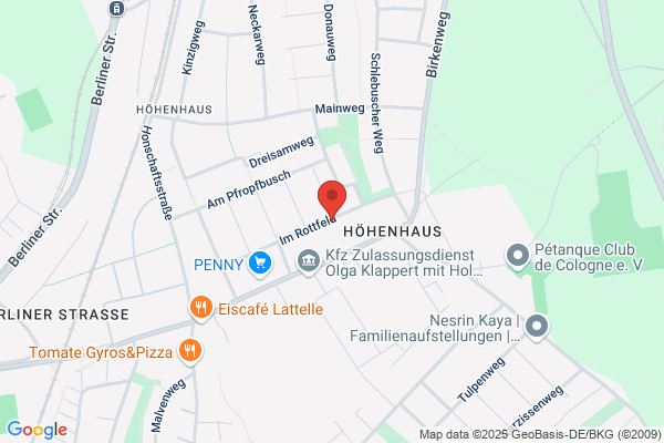 SHV Immobilien-Verwaltungs-GmbH