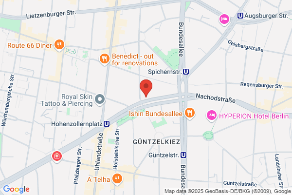 VIVO Immobilien Verwaltung GmbH