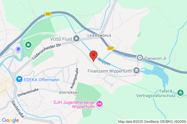 Voss H. u.  Derschum A. D.B. Verwaltungen GbR