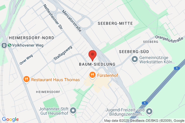 WEGE Immobilien GmbH