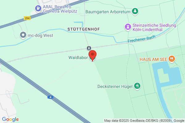 Wald GmbH & Co. KG