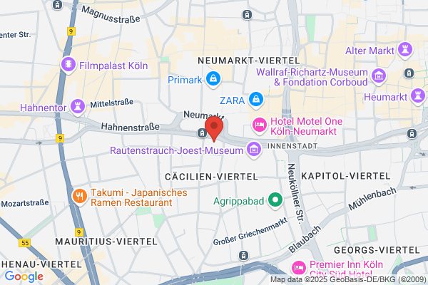 Stadt Köln Hebammennetzwerk Köln e.V.