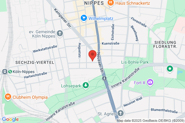 Medius Rheinland