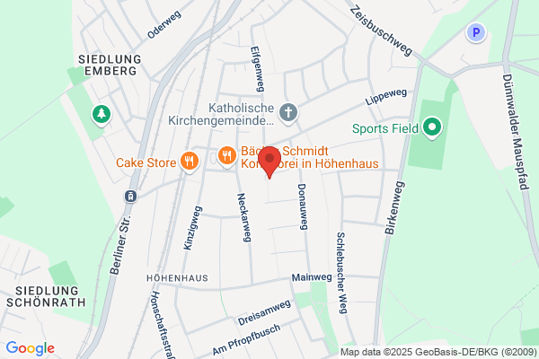 Praxis für homöopathische Heilkunst