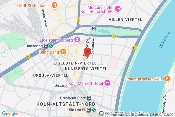 innermanagement - Psychotherapie, Coaching, Selbstmanagement Köln