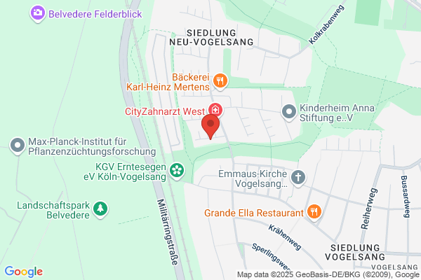 Köln-Ring Gesellschaft für begleitendes Wohnen mbH