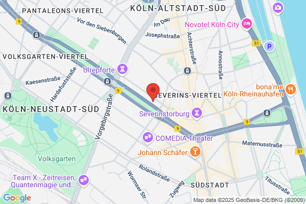 Hartges - J. Wirth & Cie GmbH & Co. KG