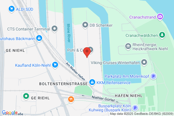 OPTI Energy GmbH