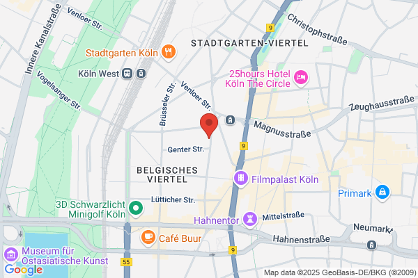 Heizungsnotdienst Köln