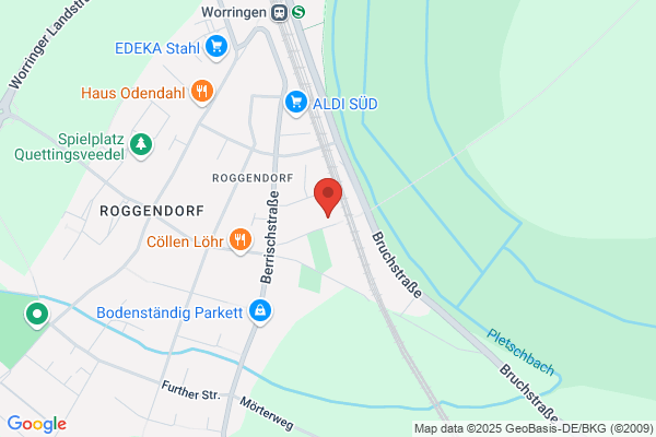 Eßer & Daubenbüchel GmbH