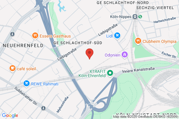 Dieter Nicolin GmbH