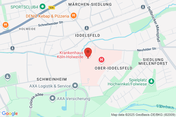 P.J. Hochweg GmbH