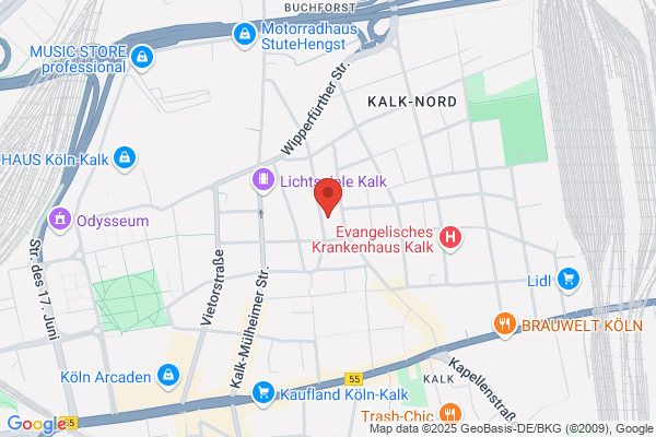 Caritasverband für die Stadt Köln e.V.