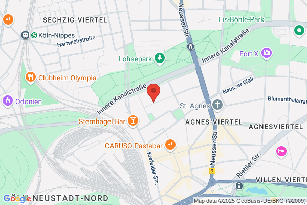 Eure Traurednerin - Freie Trauungen Köln