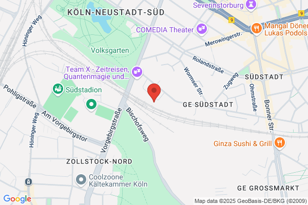 JJS Eventservice GmbH