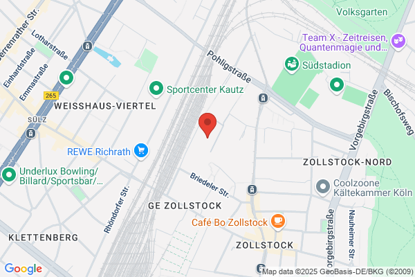 Tischlerei Lohre Gmbh