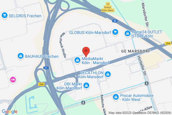 zacher media GmbH