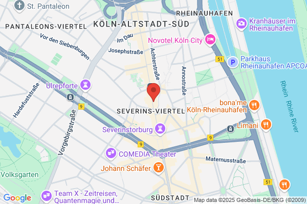 DIE HÖRLOUNGE - Ihr Hörakustiker