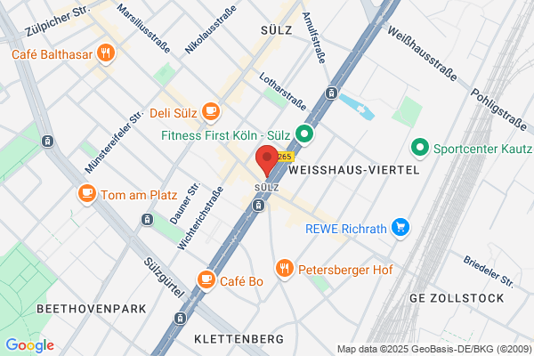 Hörzentrum Lux GmbH