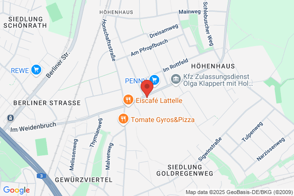 Köttgen Hörakustik GmbH & Co. KG