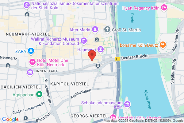 Köttgen Hörakustik GmbH & Co. KG