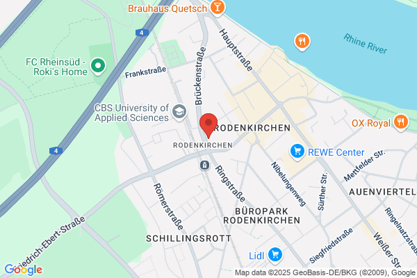 Hotel Begardenhof
