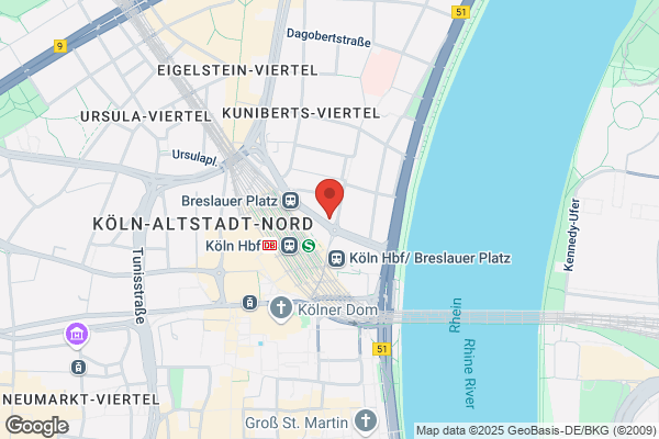 Wyndham Koeln