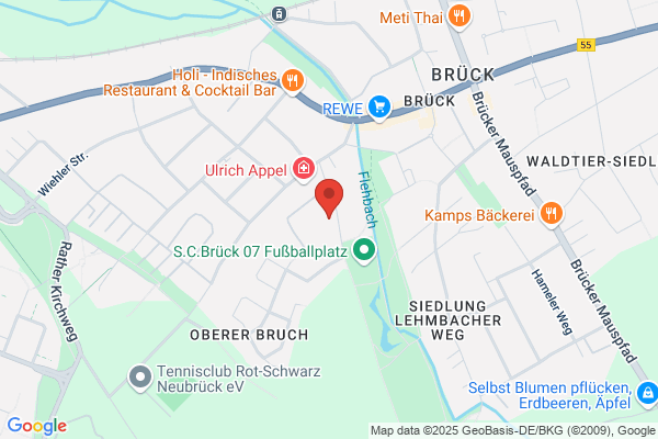 Brücker Sportpark