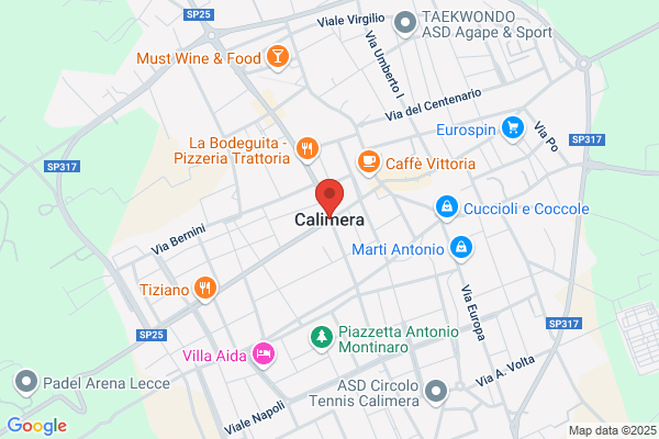 Calimera