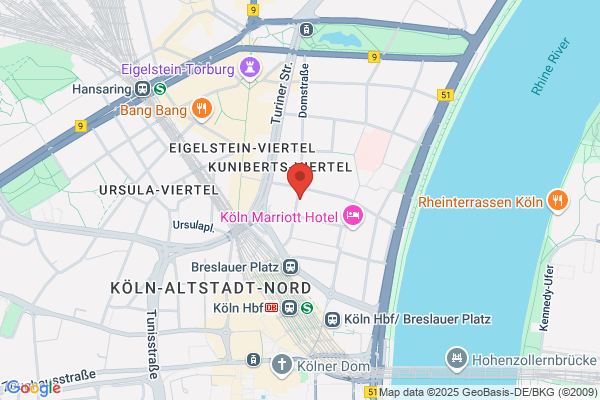 Hotel Domstern