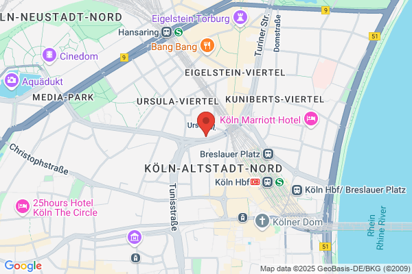 Hotel citymax am dom