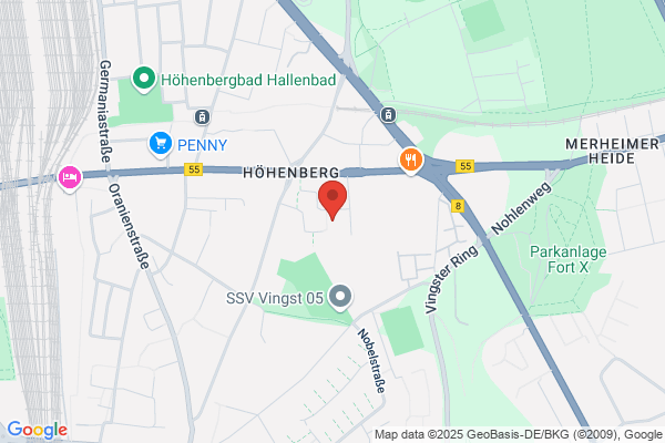 VRK Versicherungen Ralf Pochaba in Köln