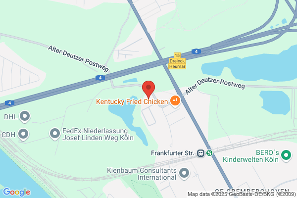 ibis Koeln Airport