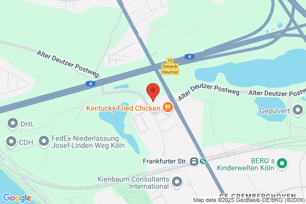 ibis budget Koeln Porz