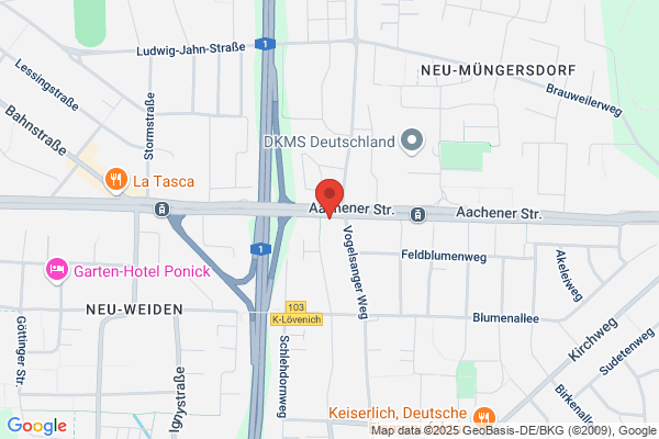 BEST WESTERN Brennerscher Hof Köln